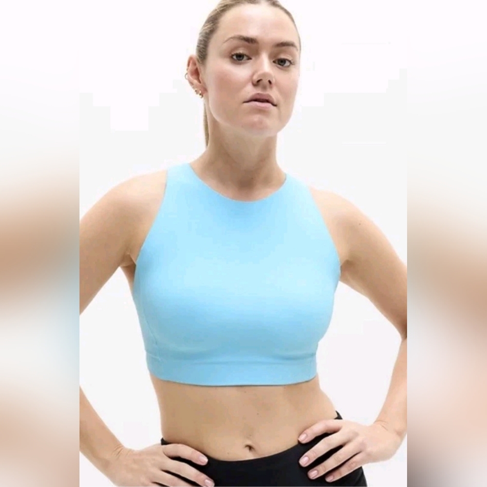 NWT Athleta Flex Spacer Bra, Womens Medium